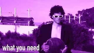 mopoke - what you need (official video)