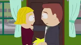 south park   bike parade