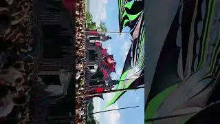 Festa Rave PsyFly 2020 - S&atilde;o paulo Brasil - Track: Revival Vermont & Pondora