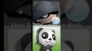 Xbox 360 Throwback