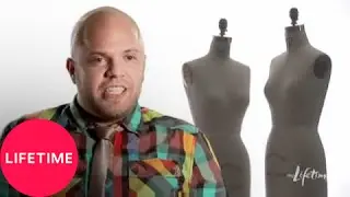 Project Runway: Design Critique | Lifetime