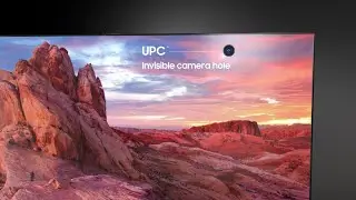 Samsung OLED for Foldable: Vivid Image Quality with UPC Plus&trade;
