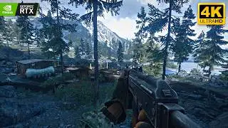 Battlefield 3 | Multiplayer Gameplay in 2026 [4K] No Commentary