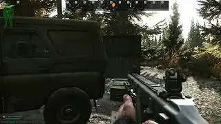 ESCAPE FROM TARKOV SCAV 51