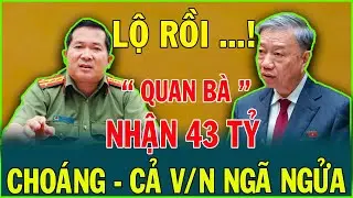 Tin Tức Việt Nam Mới Nhất Ng&agrave;y 15/01/2026 |Tin N&oacute;ng Ch&iacute;nh Trị Việt Nam v&agrave; Thế giới #BảnTin5S