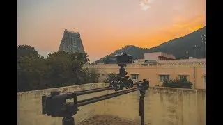 Motion Timelapse using a manual Slider: Tutorial