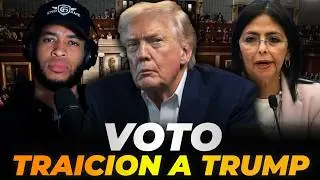 Últimas Noticias: Senado Limita a Trump, Régimen Venezolano, Libera Presos, Casas baratas