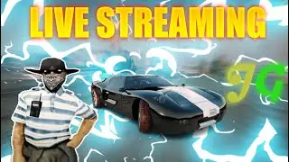 LIVE STREAMING - MM IS BACK! - #JGRP #JGRPLIVE