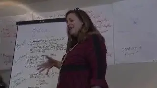 Rutgers Executive Education: Integrated Marketing Communications