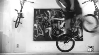 in the flat 2015.03