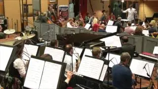 Metropole Orkest plays L A  Noire Main Theme