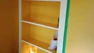 my Home designing colour print