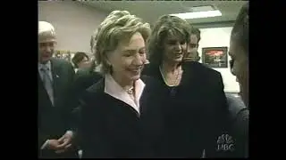 NBC | NBC Nightly News with Brian Williams | January 22, 2007