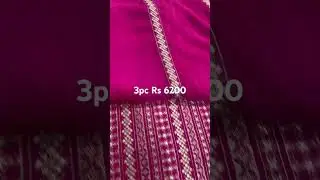 Bareeze Eid Collection// Order WhatsApp 03165157406 -#fashionstyle #fashion #onlineshopping