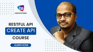 Free Restful APIs | Create RESTFUL API | Free Projects with source code | Free Web services code