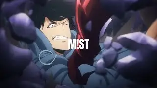 M!ST (PROD BY.: Antiego)