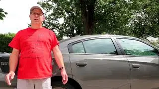My Experience at Chryslers at Carlisle 2018