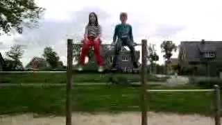 Turnstange