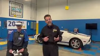 How Ford FACT Uses VR in Technician Training | UTI