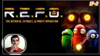 R.E.P.O LIVE | Beginner Solo Gameplay | Tamil