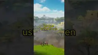 Lo que ustedes ven 😢 #Fortnite #Shorts #DustyDivot
