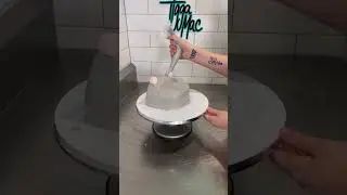 TIGGA MAC WOOLIES CAKE HACK No3!