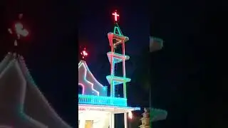 Bethel Lutheran Church puthalam 2021 year church decoration