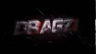Intro #51 Para Dragzi Dual Publica :v  | 3d Style | Hago Intros Gratis | TheJereDesigns