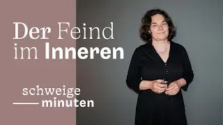 Der Feind im Inneren von Melitta L. Roth