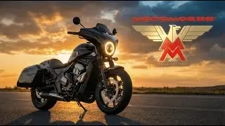 MOTO MORINI CALIBRO | LO QUE NADIE TE CUENTA