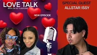 Love Talk