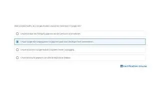 Welk voordeel heeft u als u Google Analytics-conversies importeert in Google Ads?