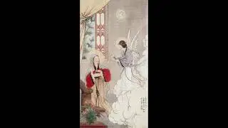 正教会の聖歌：無垢なる乙女 // Japanese Orthodox Christian chant: Agni Parthene in Japanese/Mukunaru Otome