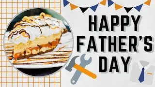 Happy Father's Day!