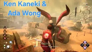 Unique and special moment with &mdash; Ken Kaneki💜☃️ A killer with personality that I fell in love with. 