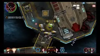 [ SAS4: Zombie Assault 4] Solo Generators 75 Faction War (Challenge G1)