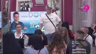 ELITA 9: Asmin otkrio koga vodi sa sobom u hotel  - 23.09.2025.
