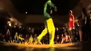 BBOY MIND ROCK/FSAL BBOYS