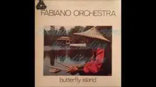 Fabiano Orchestra   West Indian Meditation