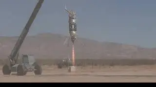 Sensors for Precision Landing on Other Worlds Prepares for Flight Test