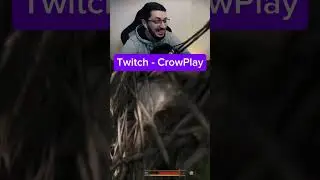 ПРИДУМАЙТЕ НАЗВАНИЕ ) #shorts #twitch #crowplay #kingdomcomedeliverance2 #kingdomcomedeliveranceii
