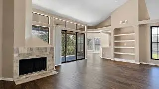 Waters Edge Apartment Homes in Georgetown, Texas