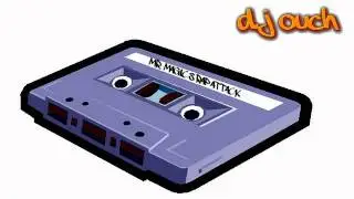 Marley Marl Break Beat Mix WBLS 1984