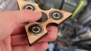 Top 5 Rarest Fidget Spinners