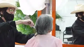 セニングの奥の深さ、お客様の希望に沿うセニングを理解する