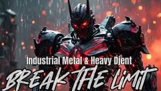 AGGRESSIVE Hard Rock & Metal Playlist for Workout ⚡ (Max Adrenaline) - Break The Limit