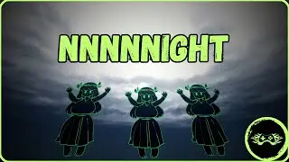 NNNNNight | Indie Game |