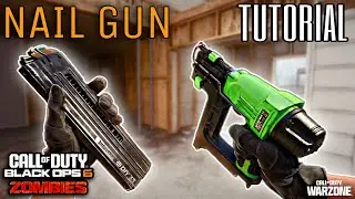 HOW TO UNLOCK THE 
