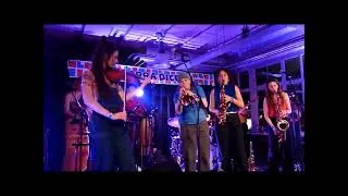 PARRA.DICE - S​&ocirc;​ngo (live @ Afterslag 2025, Gigant Apeldoorn 19.01.2025)