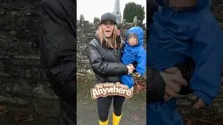 90 Minutes from Anywhere: Bonus Episde